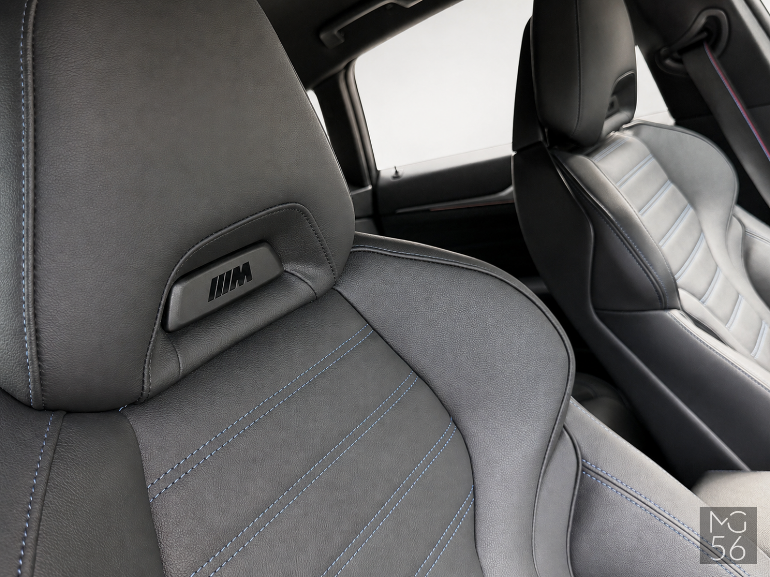 BMW 420d xDrive Gran Coupé G26 M Sport Pro MHEV Driving Assistant Pro Harman/Kardon Dravit Grey Metallic - BMW