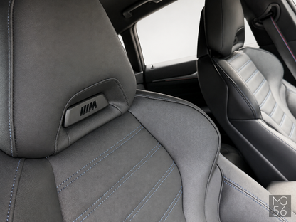 BMW 420d xDrive Gran Coupé G26 M Sport Pro MHEV Driving Assistant Pro Harman/Kardon Dravit Grey Metallic - BMW