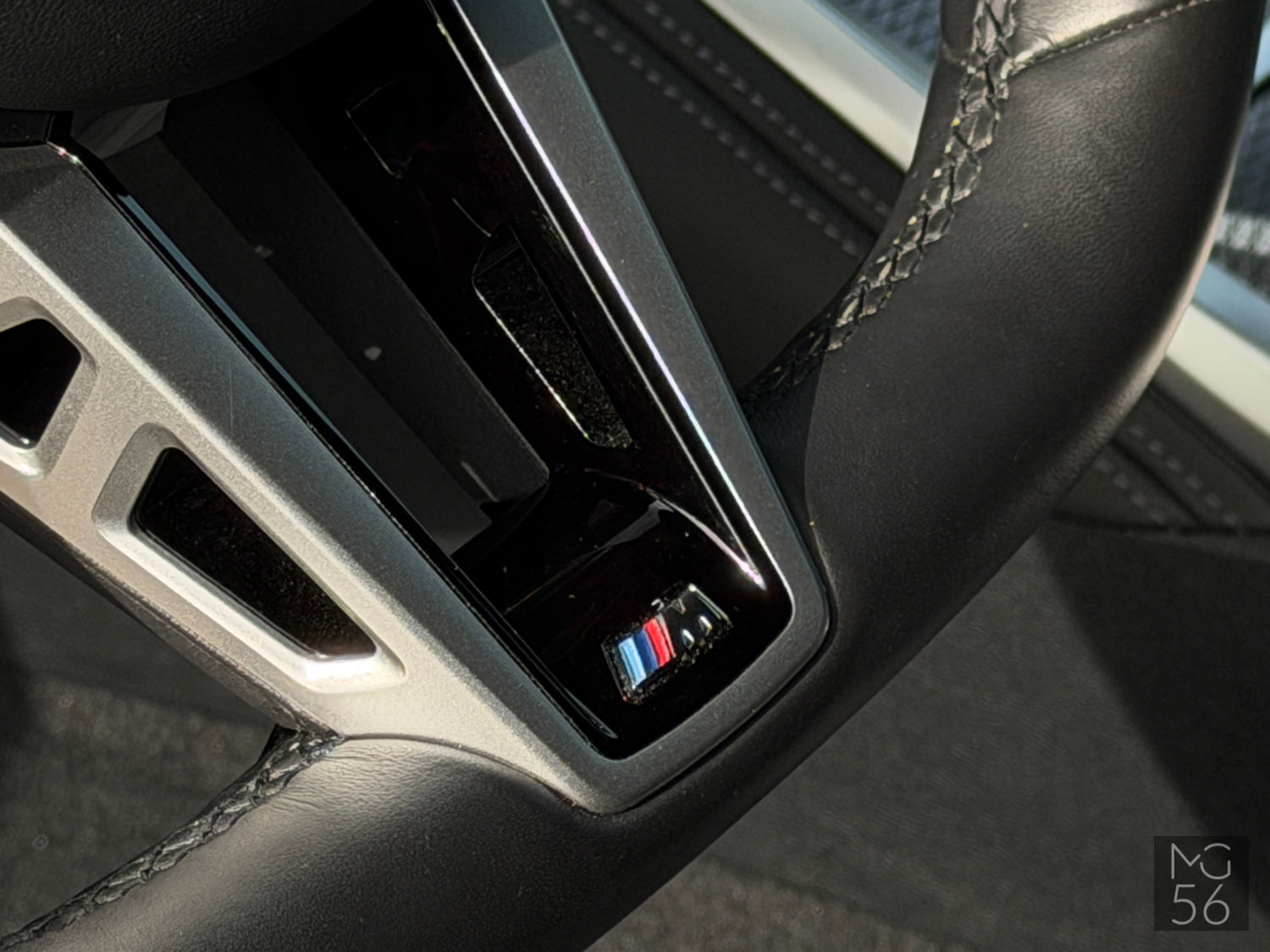 BMW 420d xDrive Gran Coupé G26 M Sport Pro MHEV Driving Assistant Pro Harman/Kardon Dravit Grey Metallic - BMW