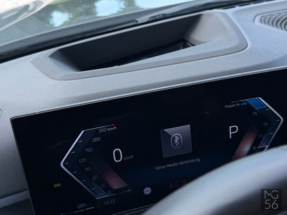 BMW 420d xDrive Gran Coupé G26 M Sport Pro MHEV Driving Assistant Pro Harman/Kardon Dravit Grey Metallic - BMW