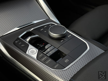 BMW 420d xDrive Gran Coupé G26 M Sport Pro MHEV Driving Assistant Pro Harman/Kardon Dravit Grey Metallic - BMW