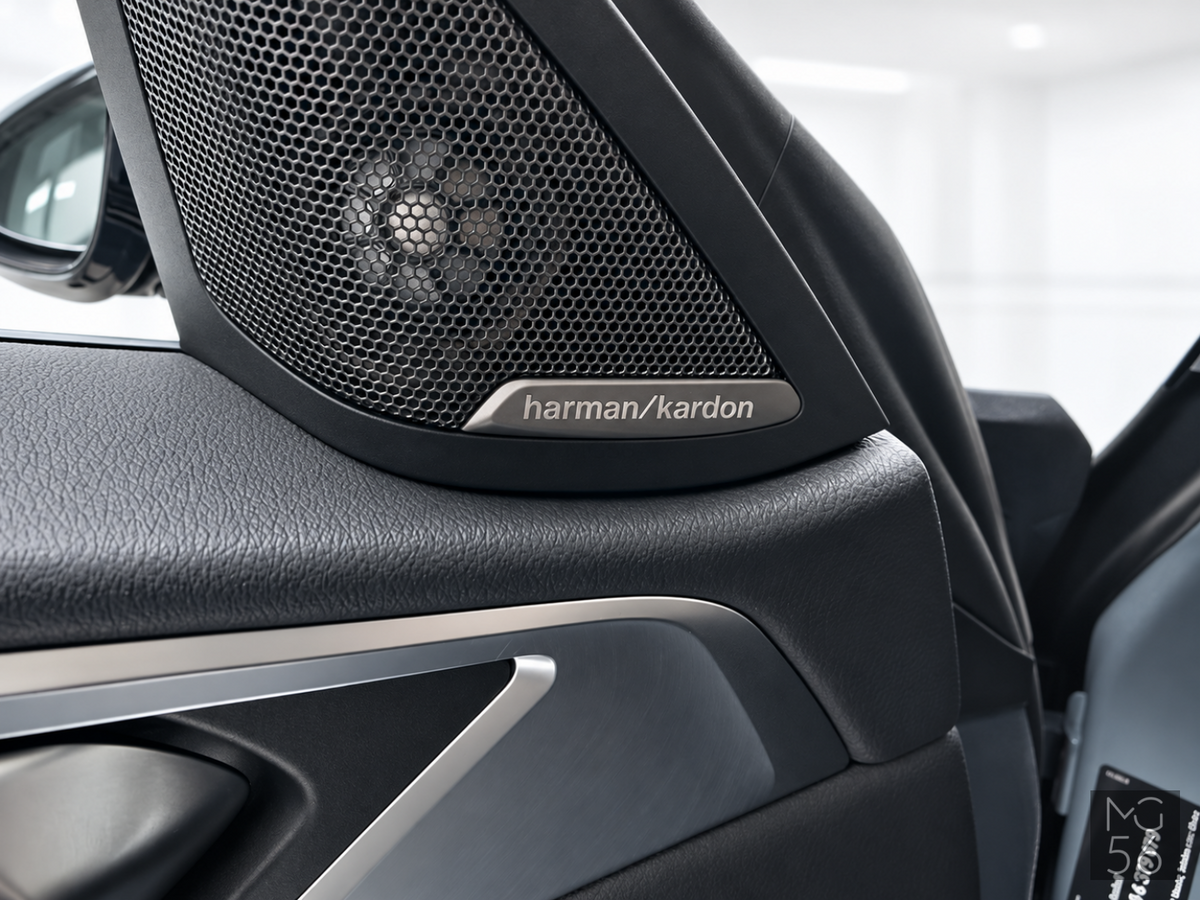 BMW 420d xDrive Gran Coupé G26 M Sport Pro MHEV Webasto Harman/Kardon Cape York Green Metallic - BMW