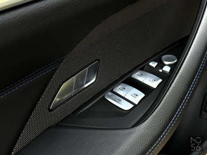 BMW 420d xDrive Gran Coupé M Sport Pro MHEV Webasto Brooklyn Grey Metallic - BMW