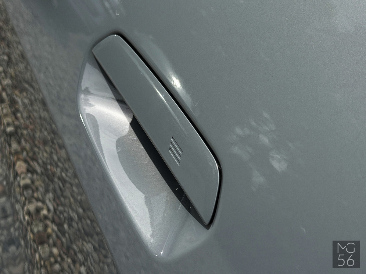 BMW 420d xDrive Gran Coupé M Sport Pro MHEV Webasto Brooklyn Grey Metallic - BMW