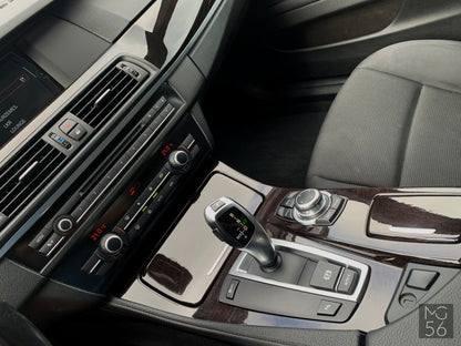 BMW 520d F10 Havanna Metallic - BMW