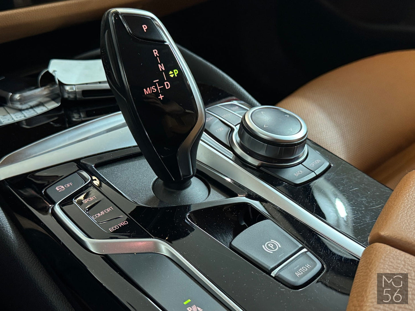 BMW 520D Touring Sport Line x-Drive BMW