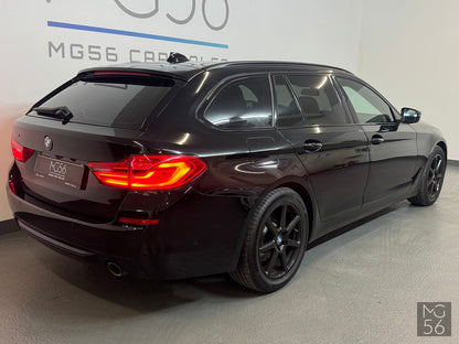BMW 520D Touring Sport Line x-Drive BMW