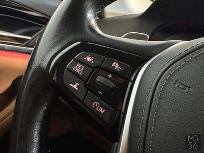 BMW 520D Touring Sport Line x-Drive BMW