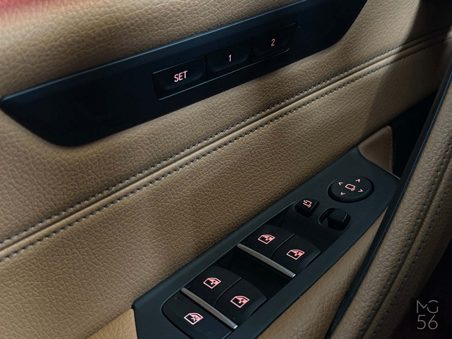 BMW 520D Touring Sport Line x-Drive BMW