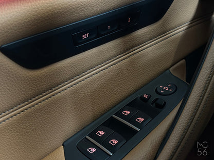 BMW 520D Touring Sport Line x-Drive BMW