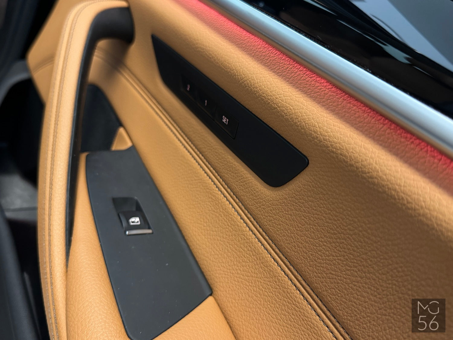 BMW 520D Touring Sport Line x-Drive BMW