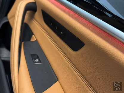 BMW 520D Touring Sport Line x-Drive BMW