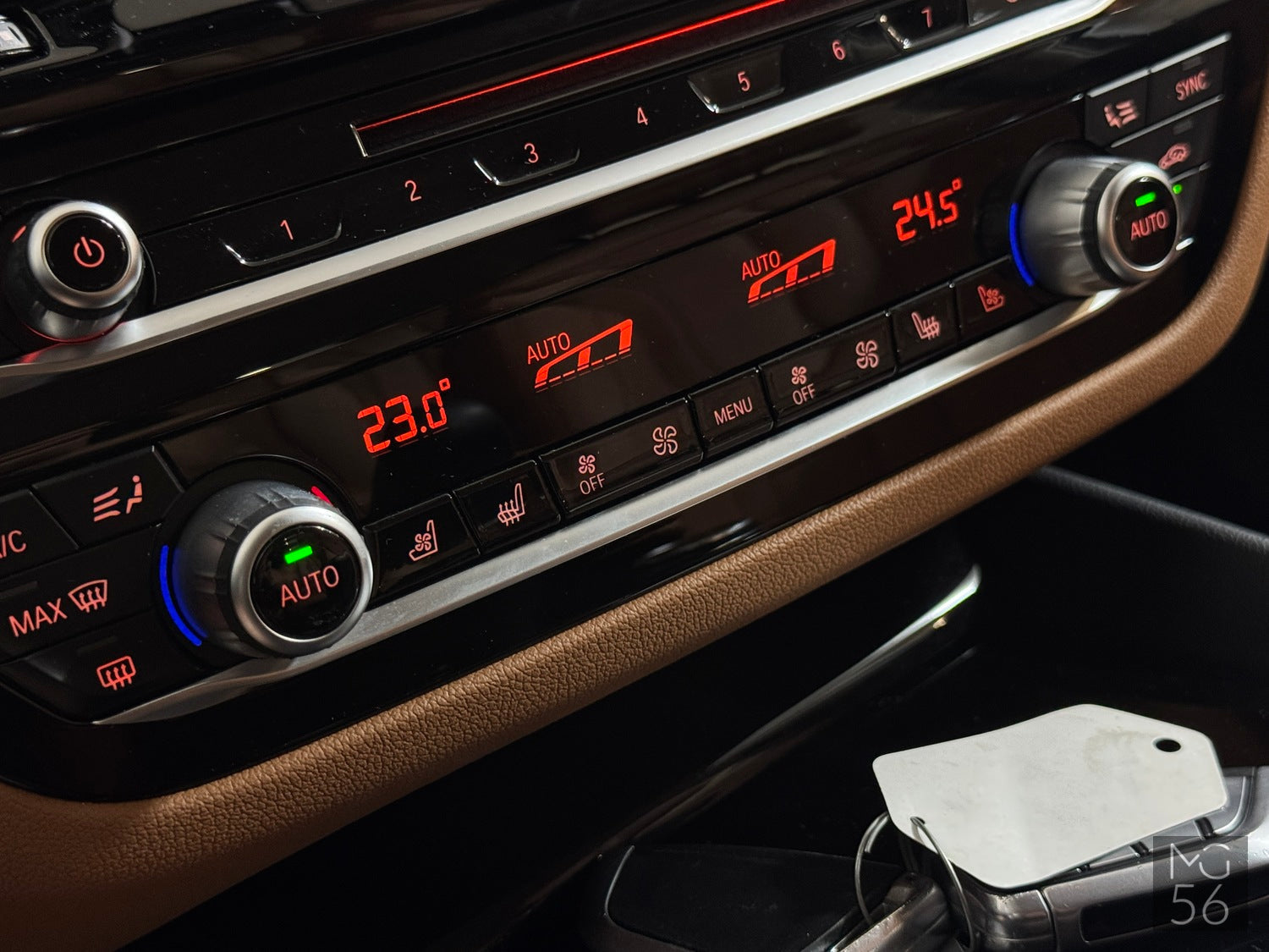 BMW 520D Touring Sport Line x-Drive BMW