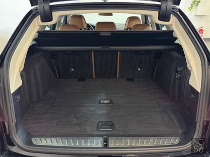 BMW 520D Touring Sport Line x-Drive BMW