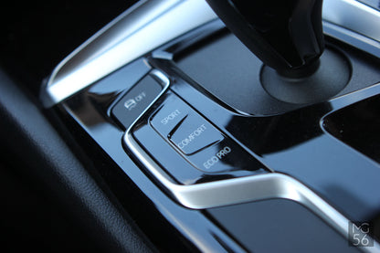 BMW 520d xDrive Touring G31 Sport Line Black II - BMW
