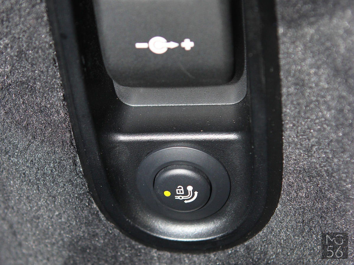 BMW 520d xDrive Touring G31 Sport Line Black II - BMW