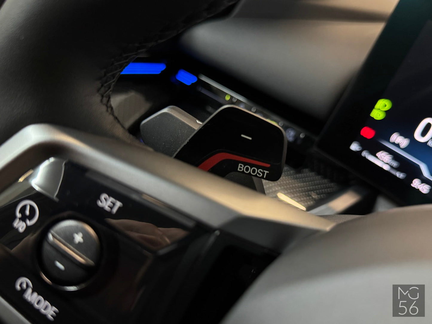 BMW 520i MHEV M-Sport Package Pro BMW