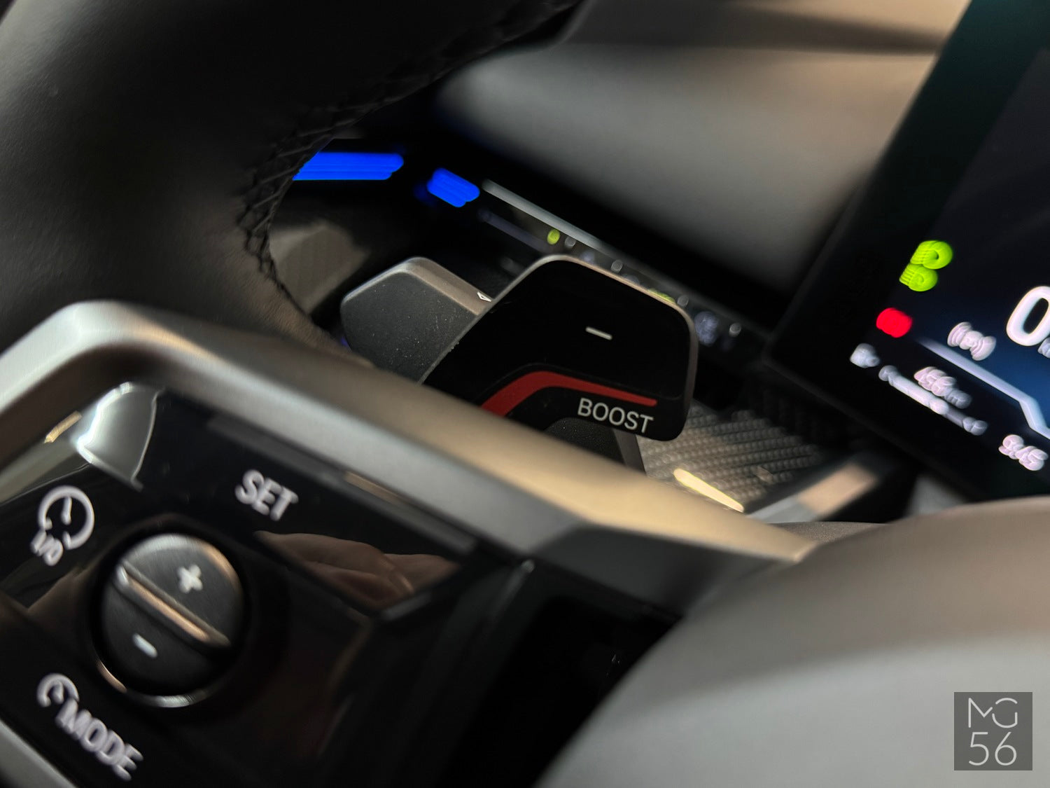 BMW 520i MHEV M-Sport Package Pro BMW