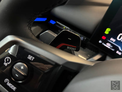 BMW 520i MHEV M-Sport Package Pro BMW