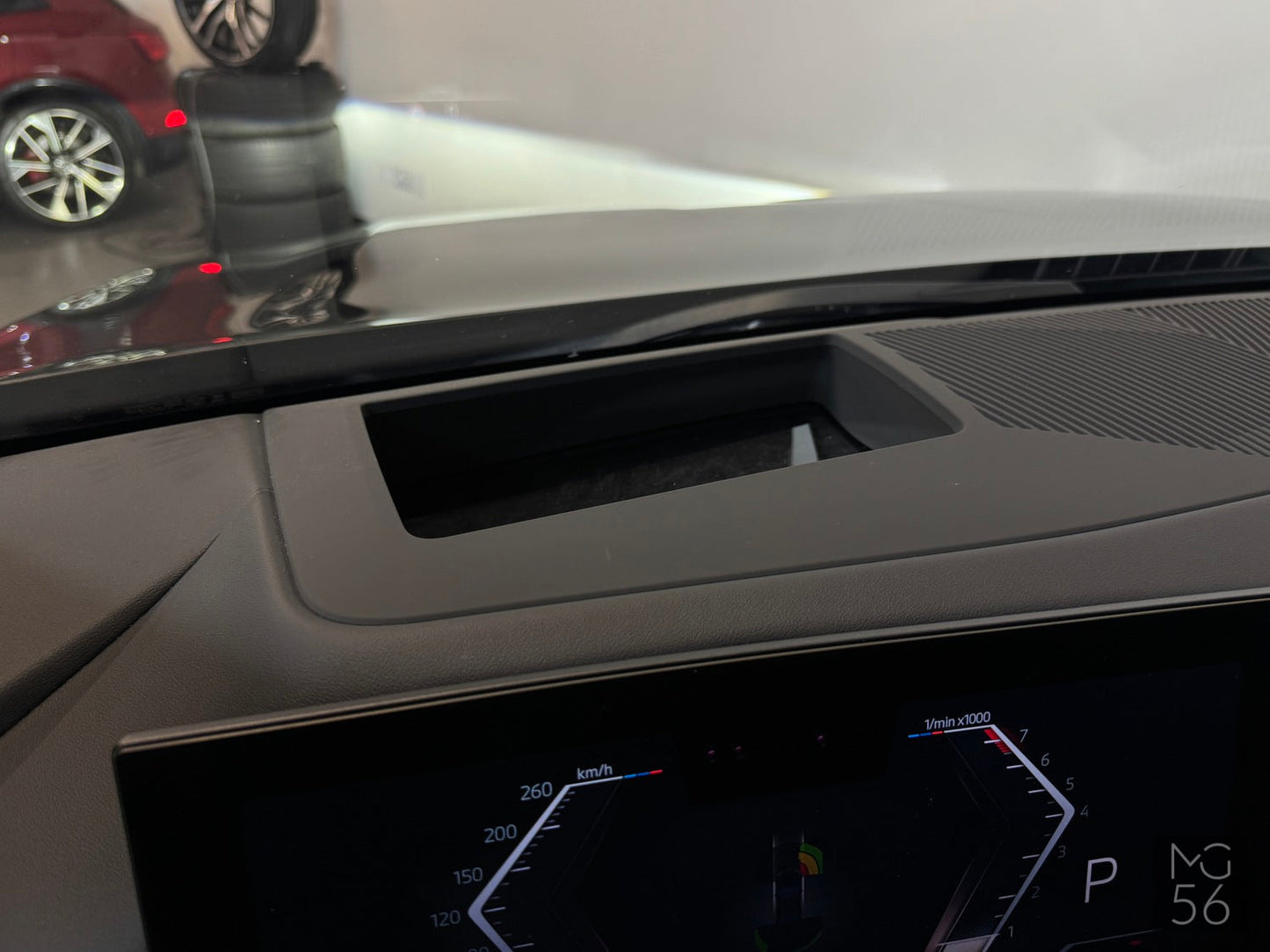 BMW 520i MHEV M-Sport Package Pro BMW