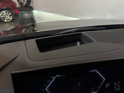 BMW 520i MHEV M-Sport Package Pro BMW