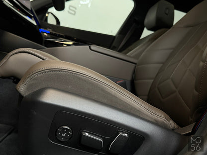 BMW 520i MHEV M-Sport Package Pro BMW