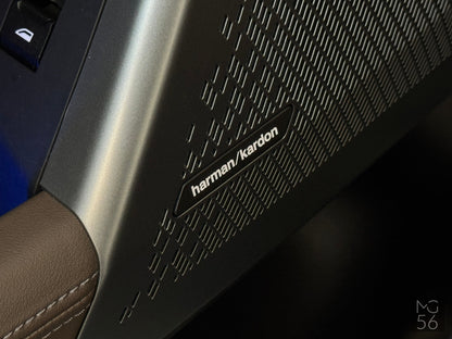 BMW 520i MHEV M-Sport Package Pro BMW