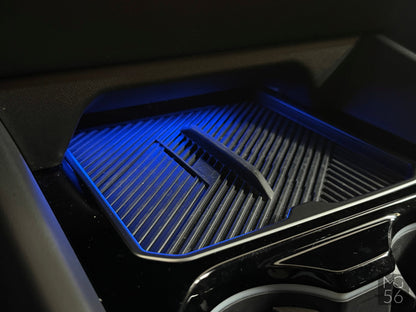 BMW 520i MHEV M-Sport Package Pro BMW