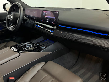 BMW 520i MHEV M-Sport Package Pro BMW