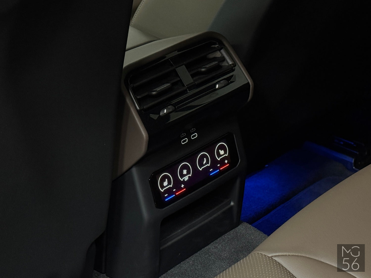 BMW 520i MHEV M-Sport Package Pro BMW