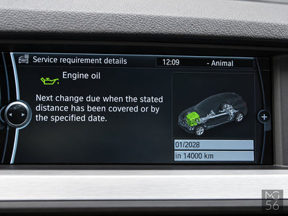 BMW 530d xDrive Touring F11 M Sport Panorama Comfort Seats Navi Professional Alpine White III - BMW