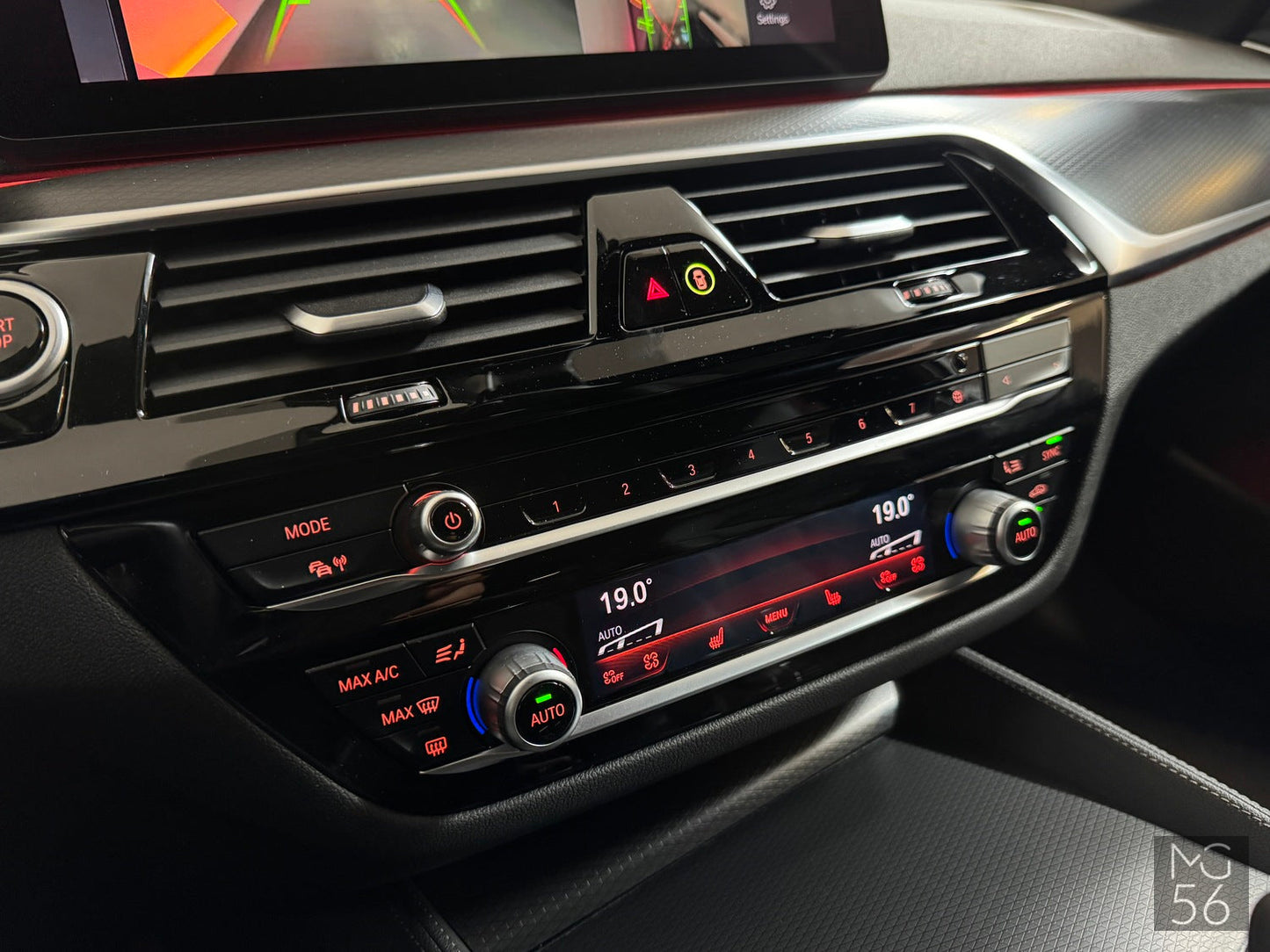 BMW 530e Touring G31 M Sport Sophisto Grey Brilliant Metallic - BMW
