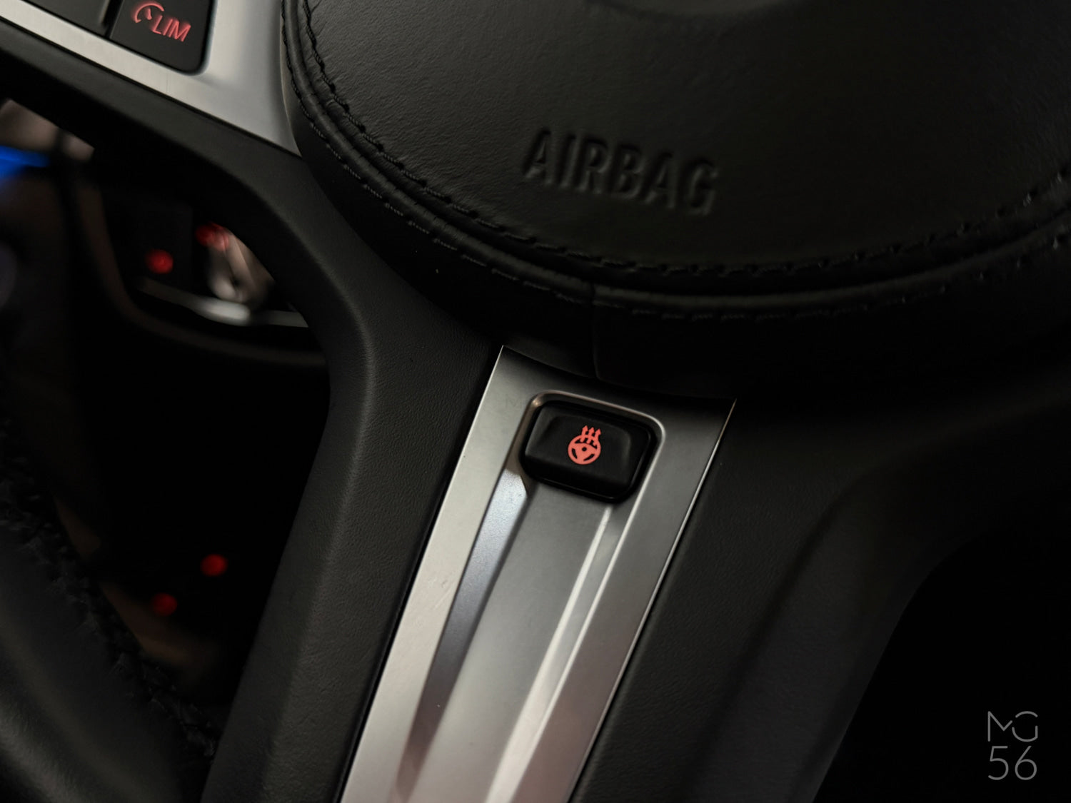 BMW 530E Touring M-Sport Package x-Drive Berninagrau Bernsteineffekt Metallic BMW