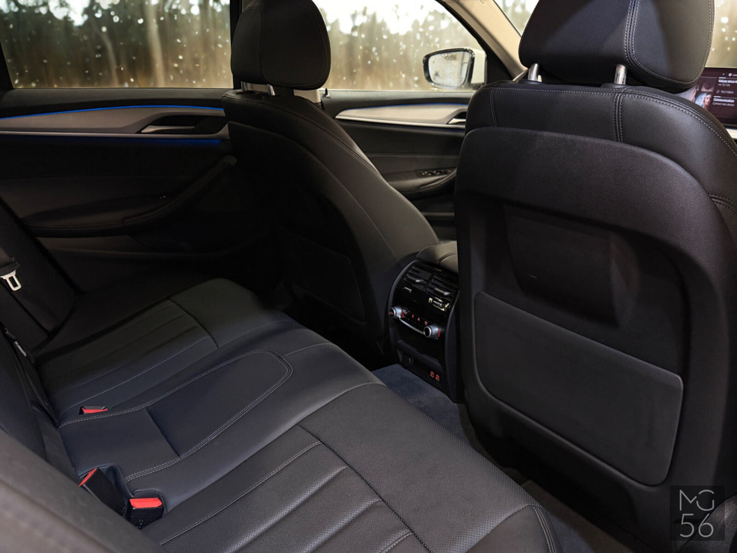 BMW 530e Touring Steptronic 2.0 Hybrid BMW