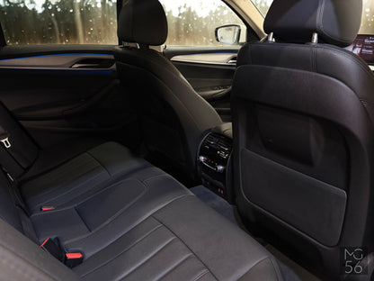 BMW 530e Touring Steptronic 2.0 Hybrid BMW