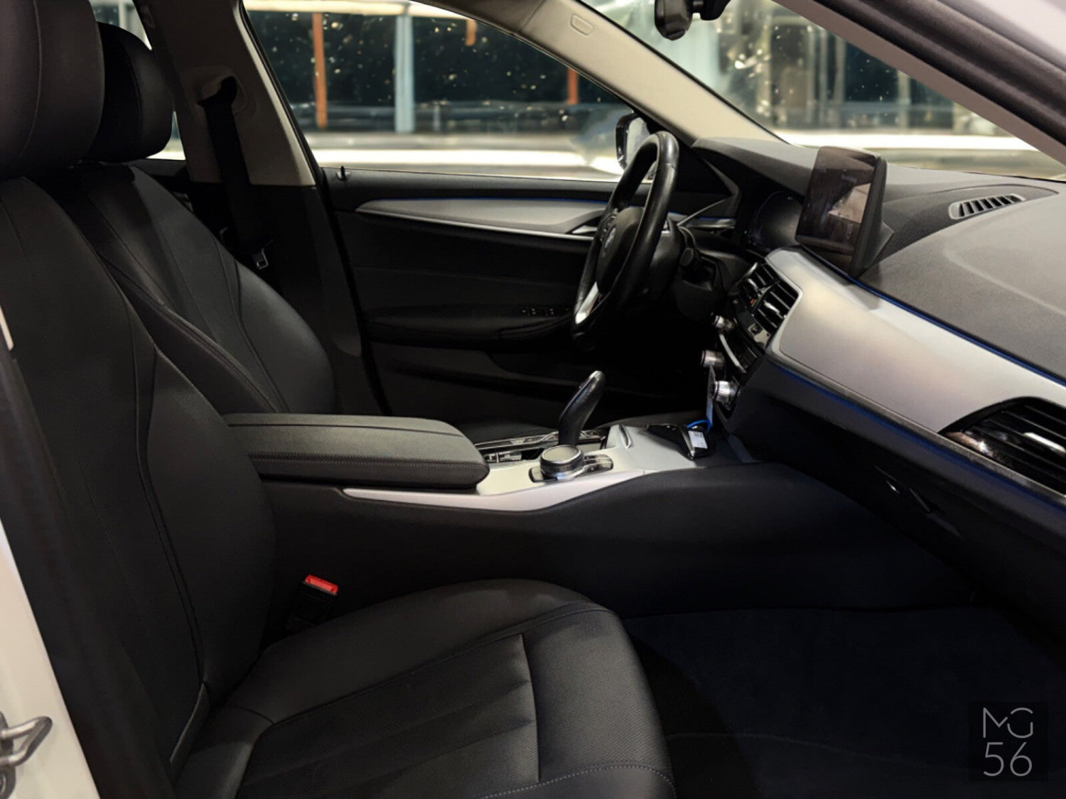 BMW 530e Touring Steptronic 2.0 Hybrid BMW