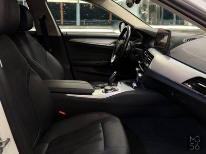 BMW 530e Touring Steptronic 2.0 Hybrid BMW