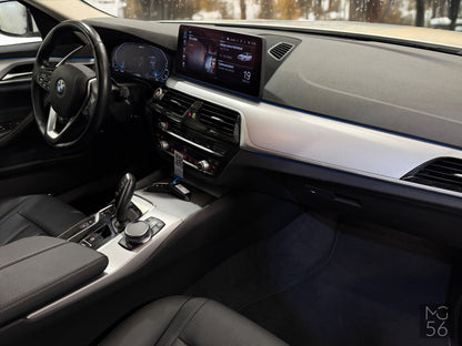 BMW 530e Touring Steptronic 2.0 Hybrid BMW