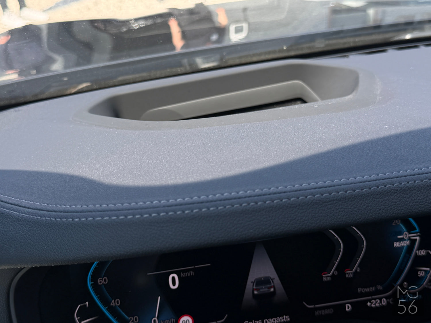 BMW 530e xDrive M Sport Laser (G30) Sophisto Grey Metallic - BMW