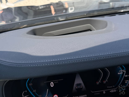 BMW 530e xDrive M Sport Laser (G30) Sophisto Grey Metallic - BMW
