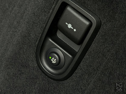 BMW 530e xDrive M-Sport Touring (G31) Sophisto Grey Brilliant Metallic BMW