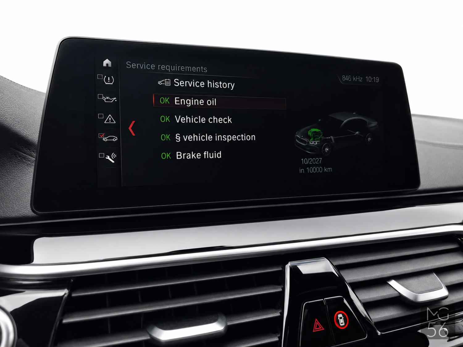 BMW 530i xDrive Luxury Line Black Sapphire Metallic - BMW