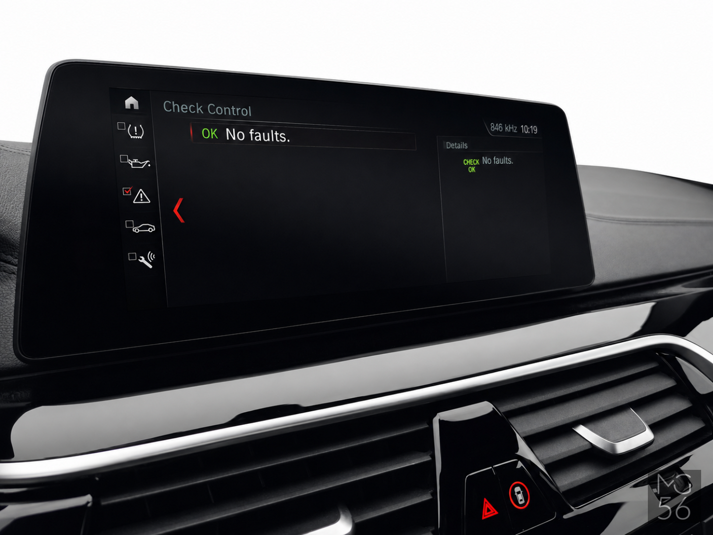 BMW 530i xDrive Luxury Line Black Sapphire Metallic - BMW