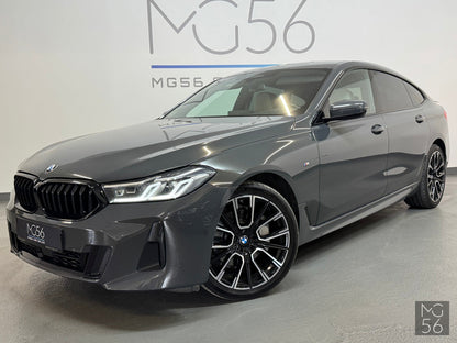 BMW 620D Gran Turismo M-Sport Package MHEV BMW