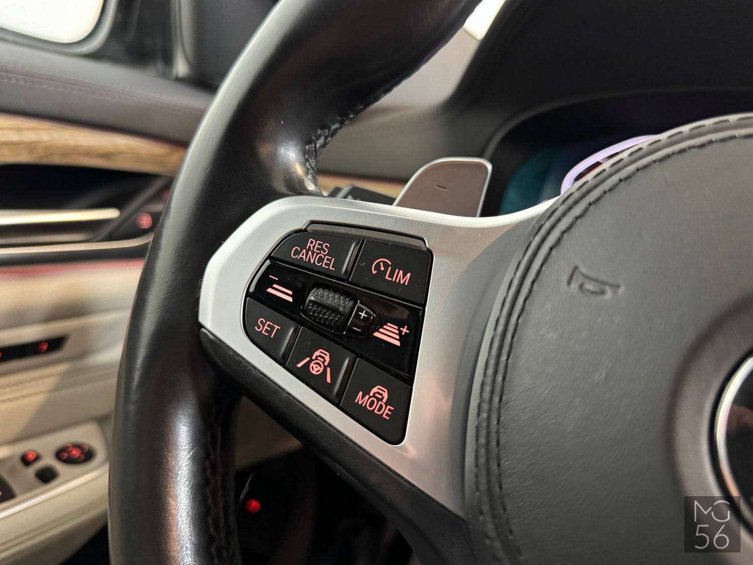 BMW 620D Gran Turismo M-Sport Package MHEV BMW