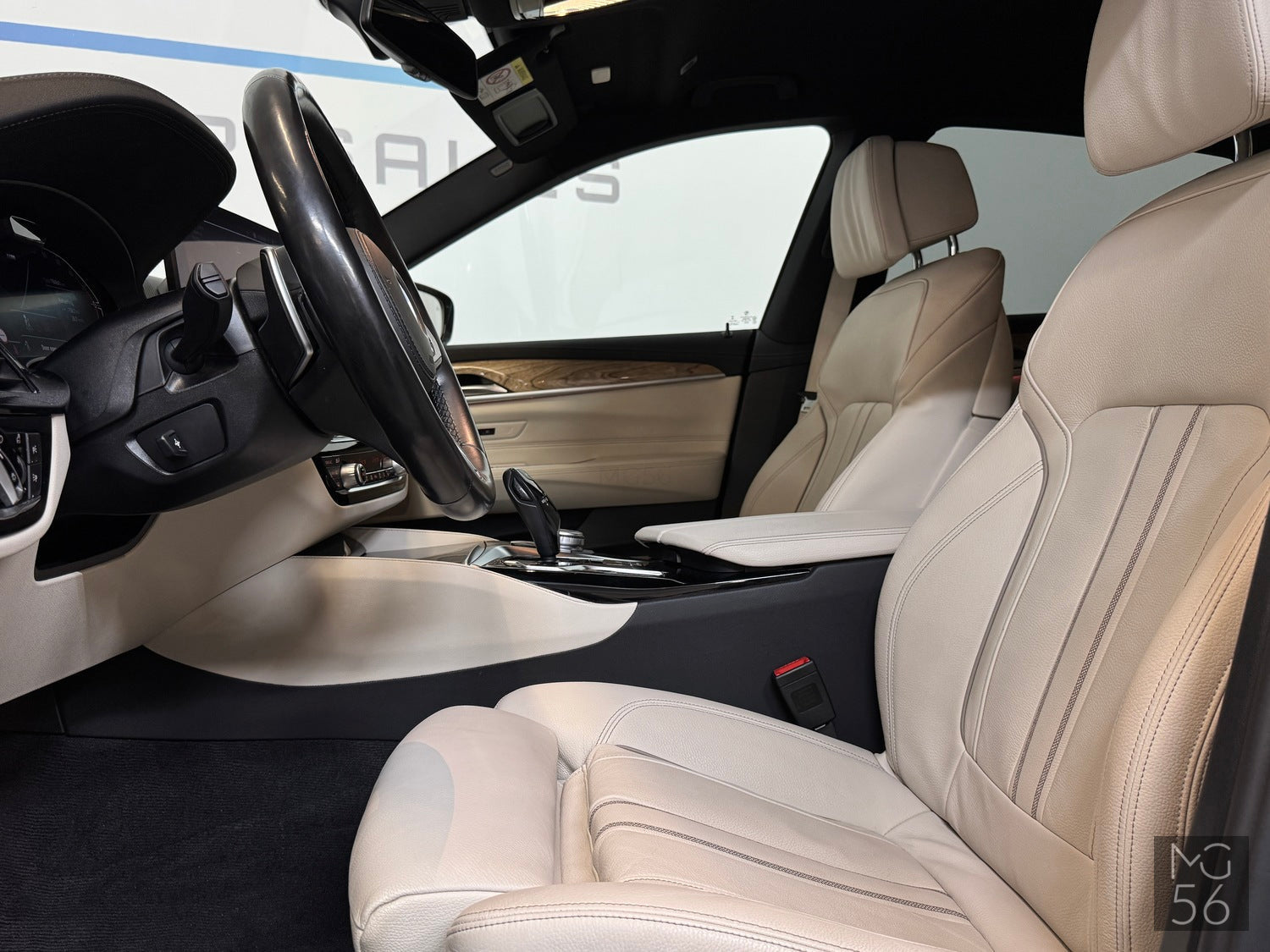 BMW 620D Gran Turismo M-Sport Package MHEV BMW