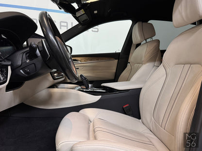 BMW 620D Gran Turismo M-Sport Package MHEV BMW