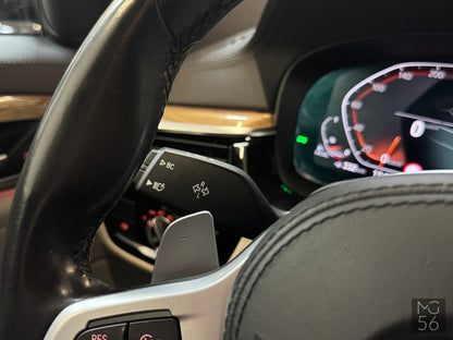 BMW 620D Gran Turismo M-Sport Package MHEV BMW