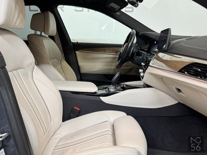 BMW 620D Gran Turismo M-Sport Package MHEV BMW