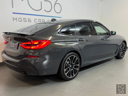 BMW 620D Gran Turismo M-Sport Package MHEV BMW